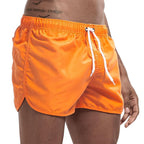 Herr Casual Badshorts för Sommar