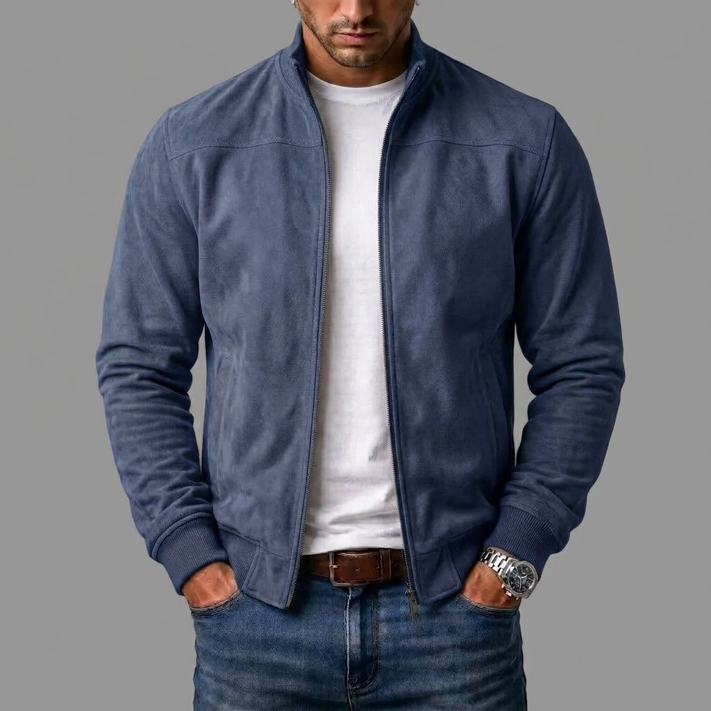 Varel | Giacca bomber