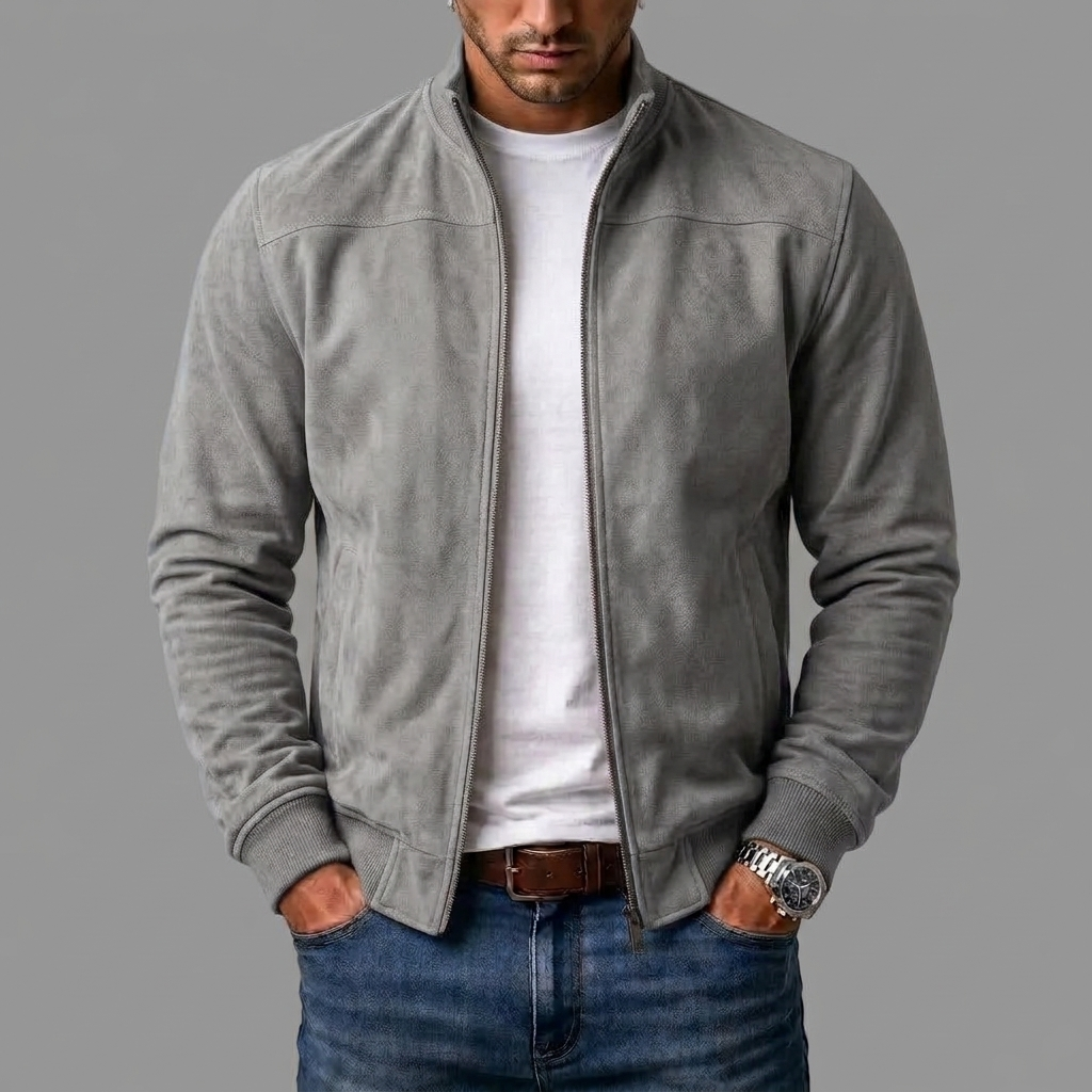 Varel | Giacca bomber