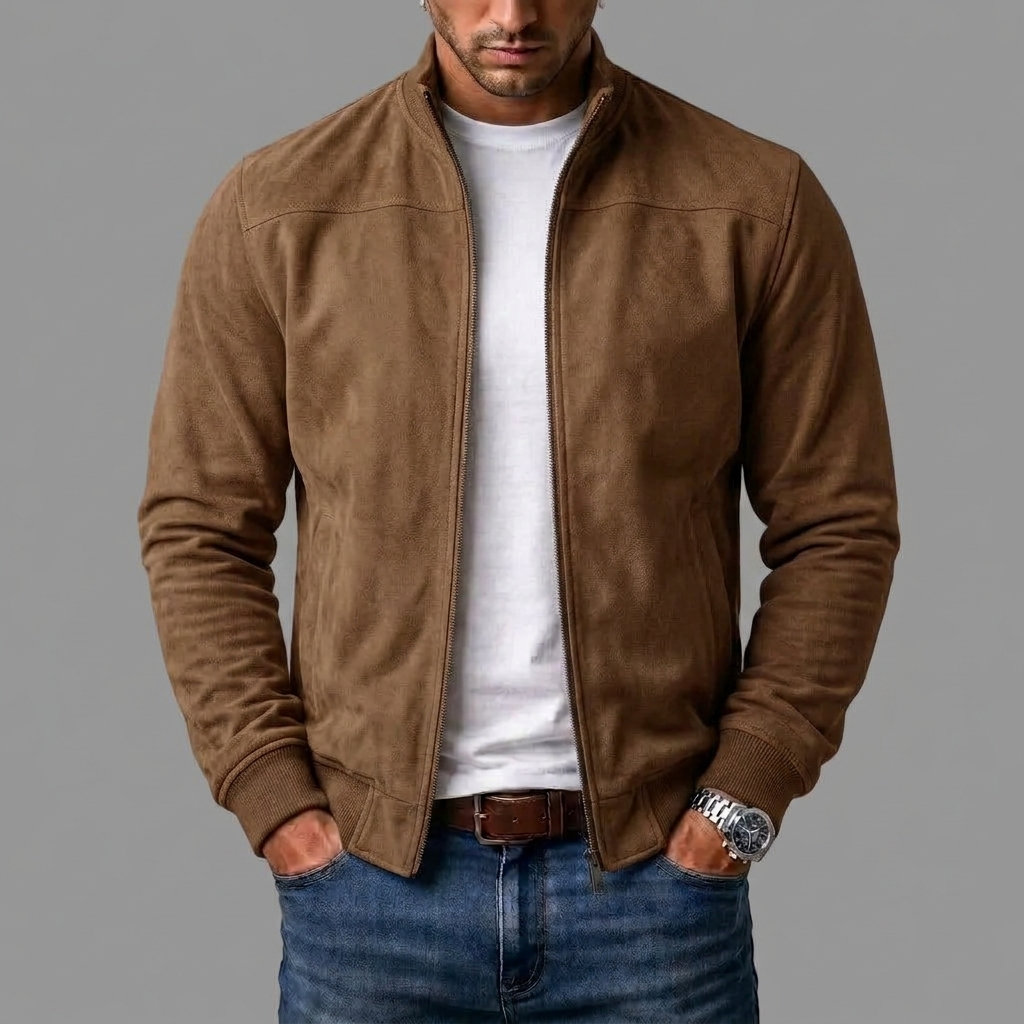 Varel | Giacca bomber