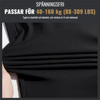 Mäns Snabbtorkande Lätta Träningsshorts