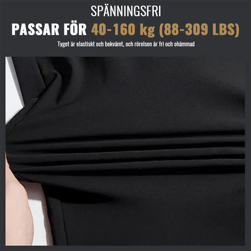 Mäns Snabbtorkande Lätta Träningsshorts